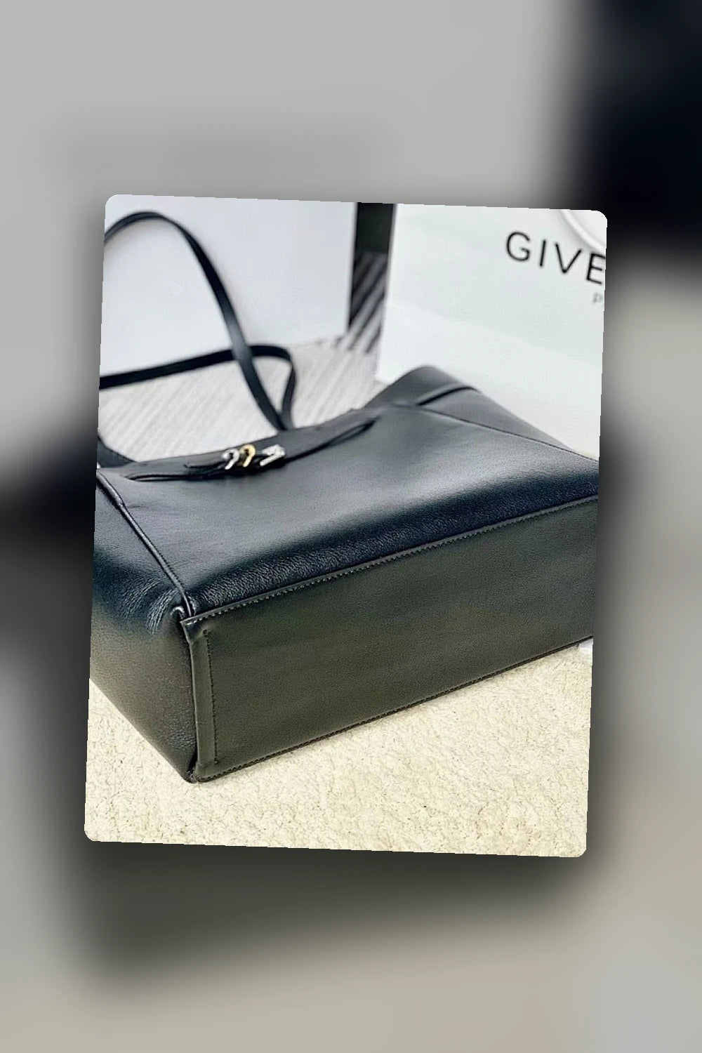 NB - GCY Bag - 101