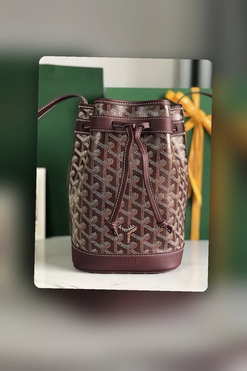 NB - GYO Bag - 1563