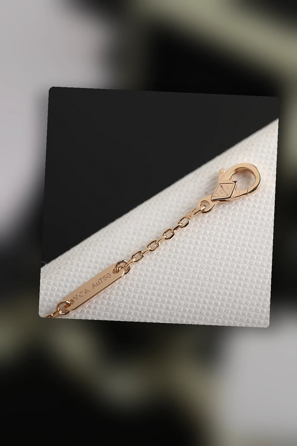 NB - VACA Jewelry - 407