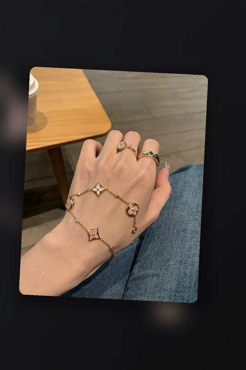 NB - LOV Jewelry - 704
