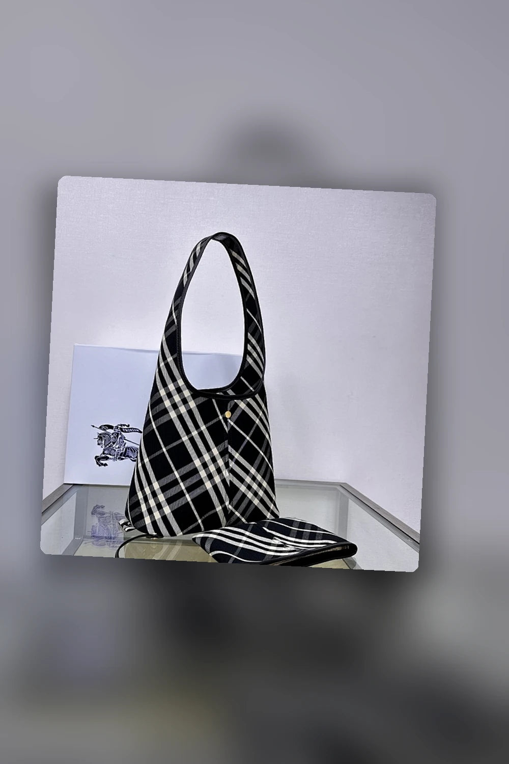 NB - BOR Bag - 520