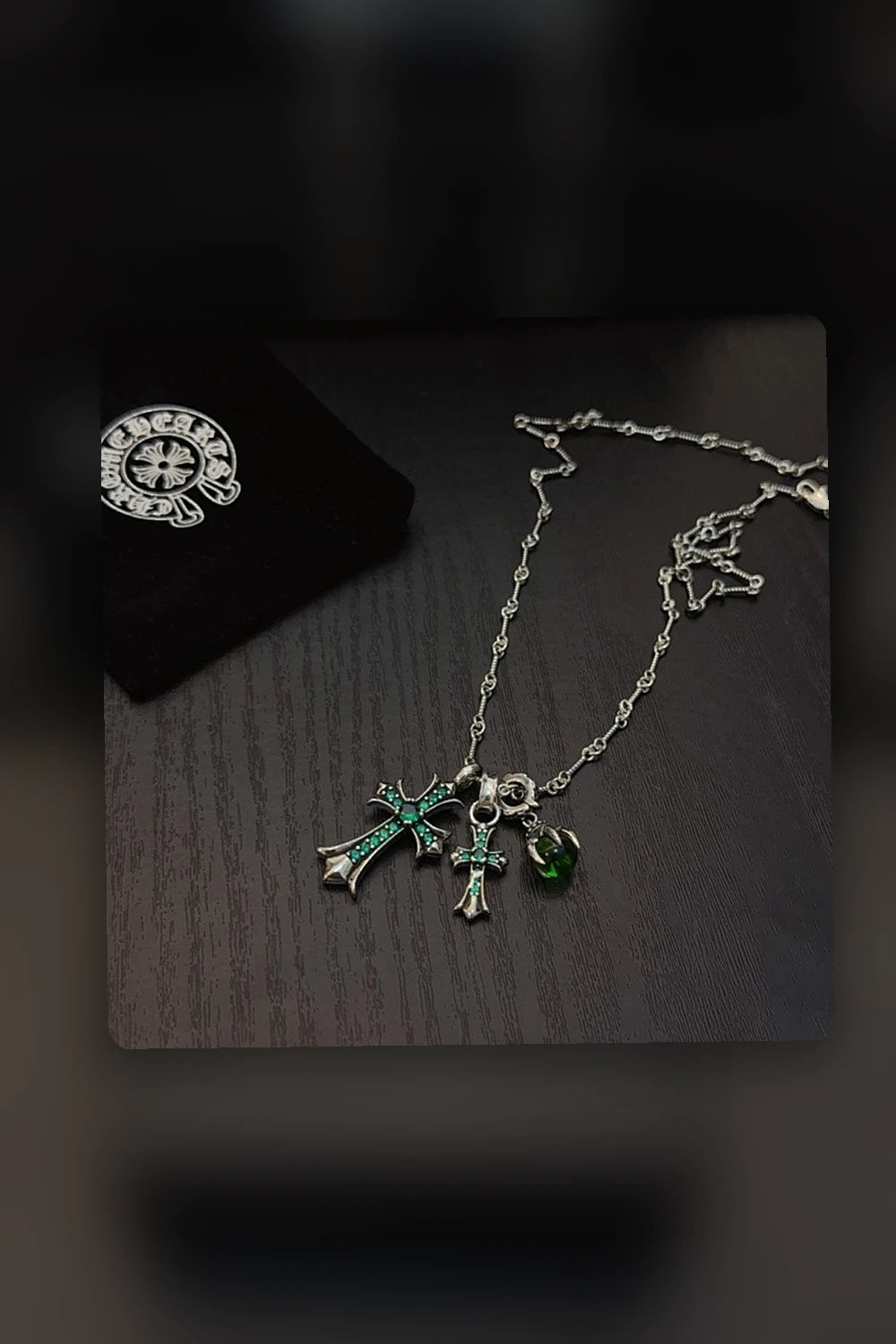 NB - CHO Jewelry - 113