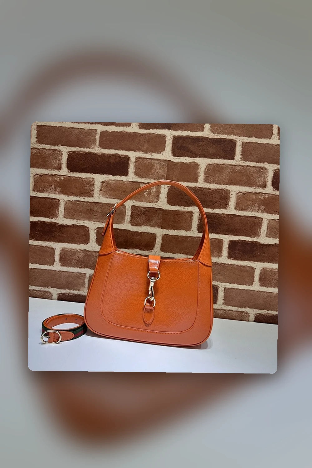 NB - GUKI Bag - 566