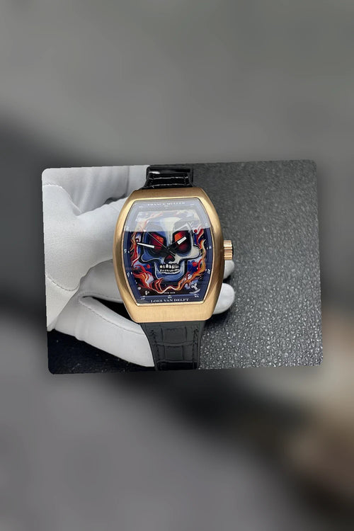 NB - Mix Watch - 991