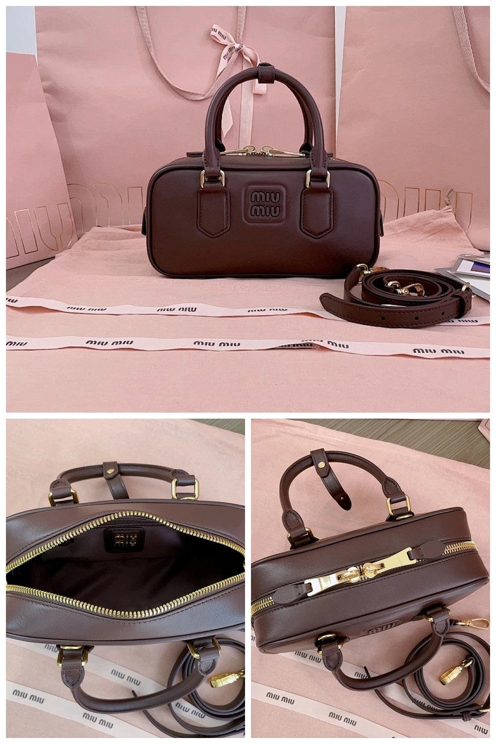 NB - MMU Bag - 1447