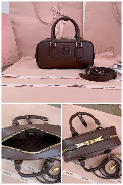 NB - MMU Bag - 1447