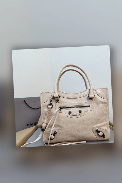NB - BG Bag - 436