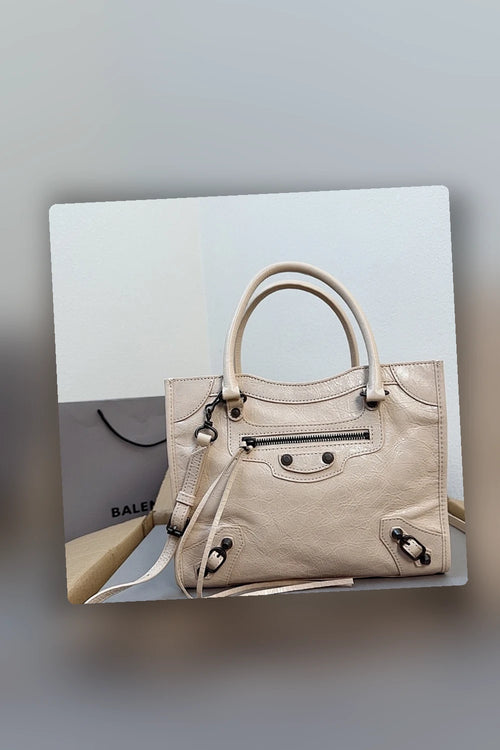 NB - BG Bag - 436