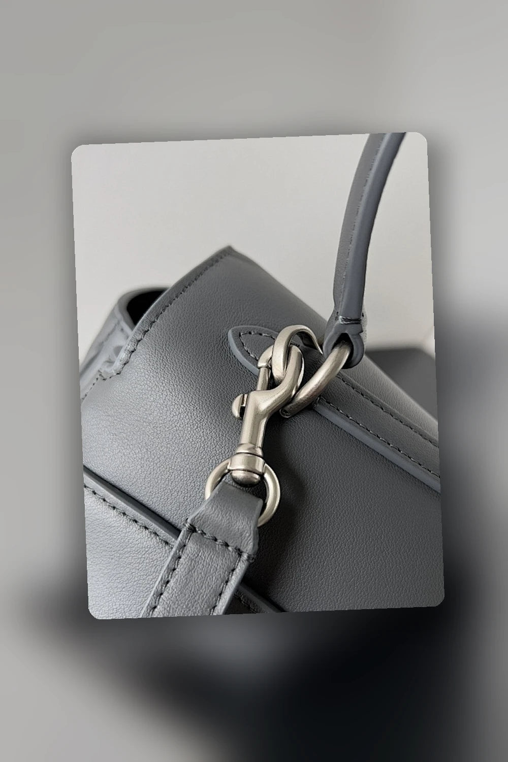 NB - BG Bag - 1812