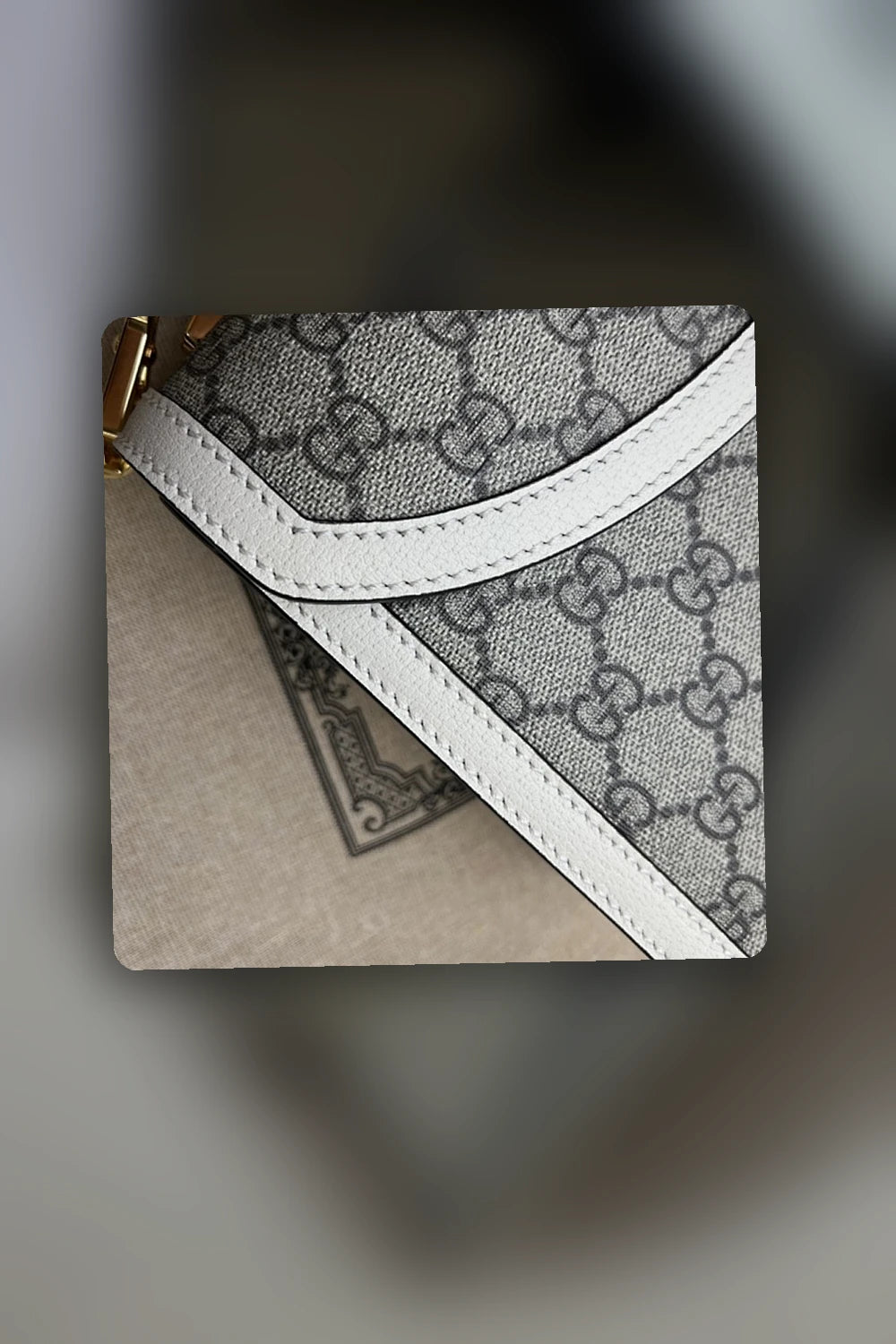 NB - GUKI Bag - 1120
