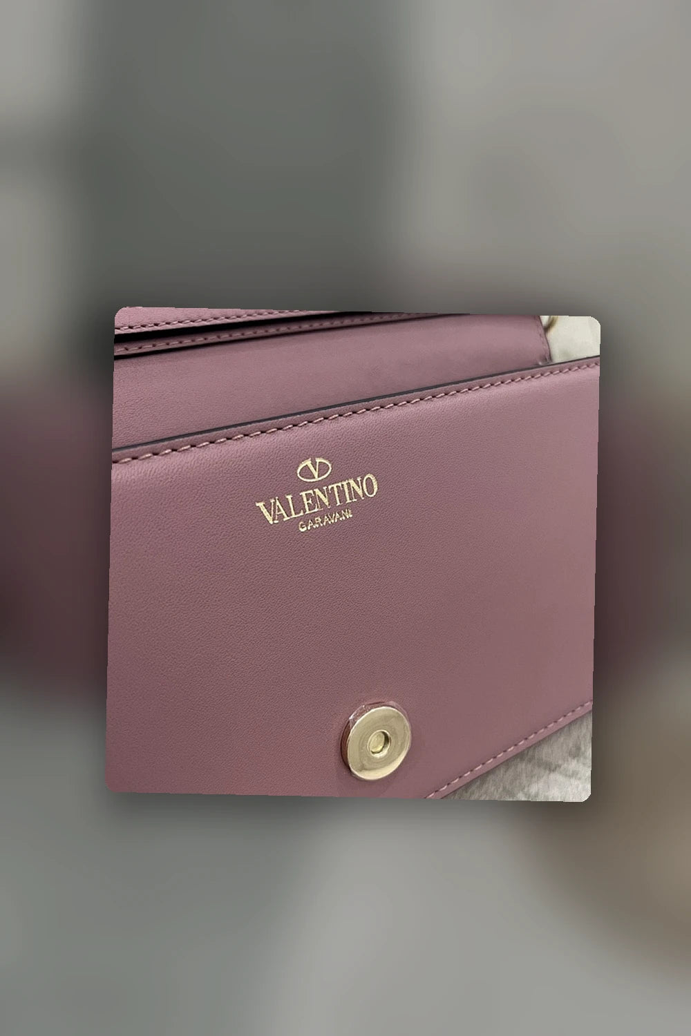 NB - VEL Bag - 951