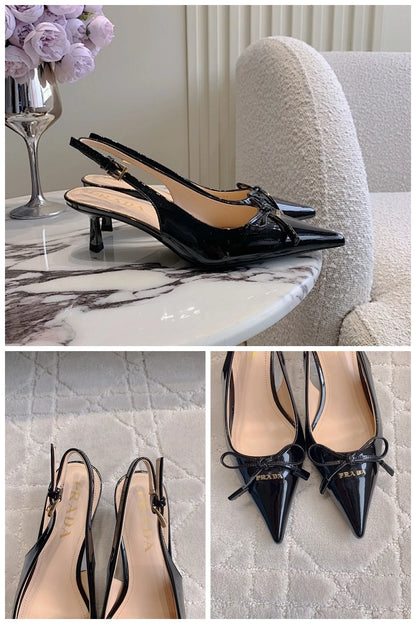 NB - PD Women Shoes - 1138