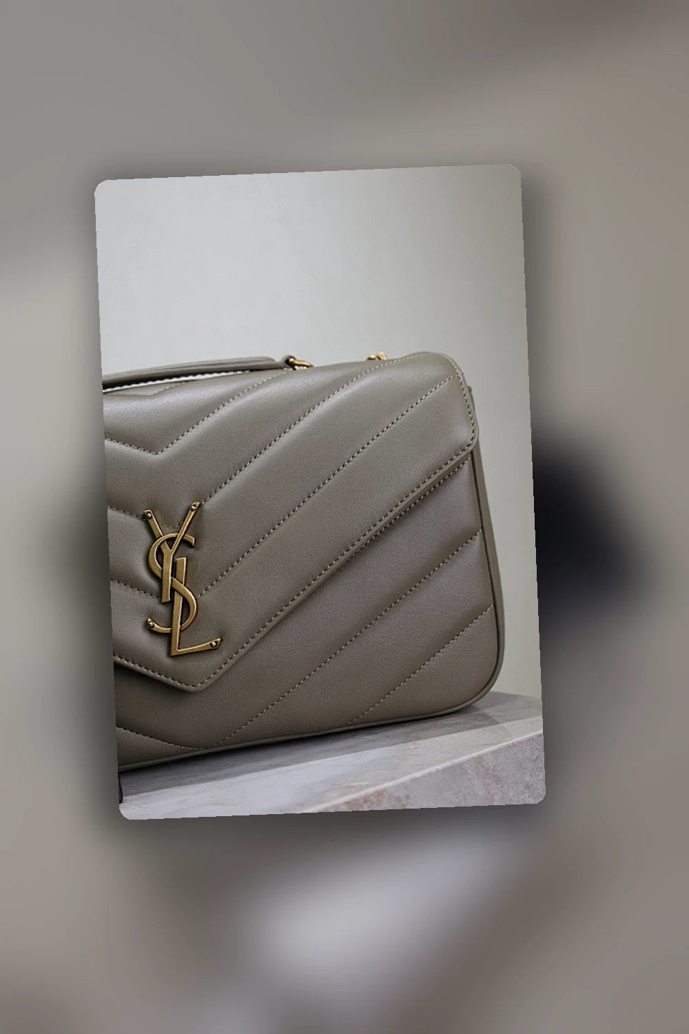 NB - YLS Bag - 1301