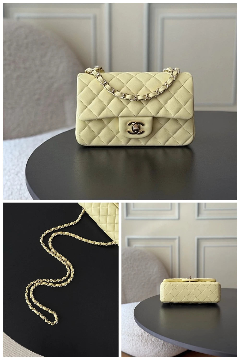 NB - CHL Bag - 453