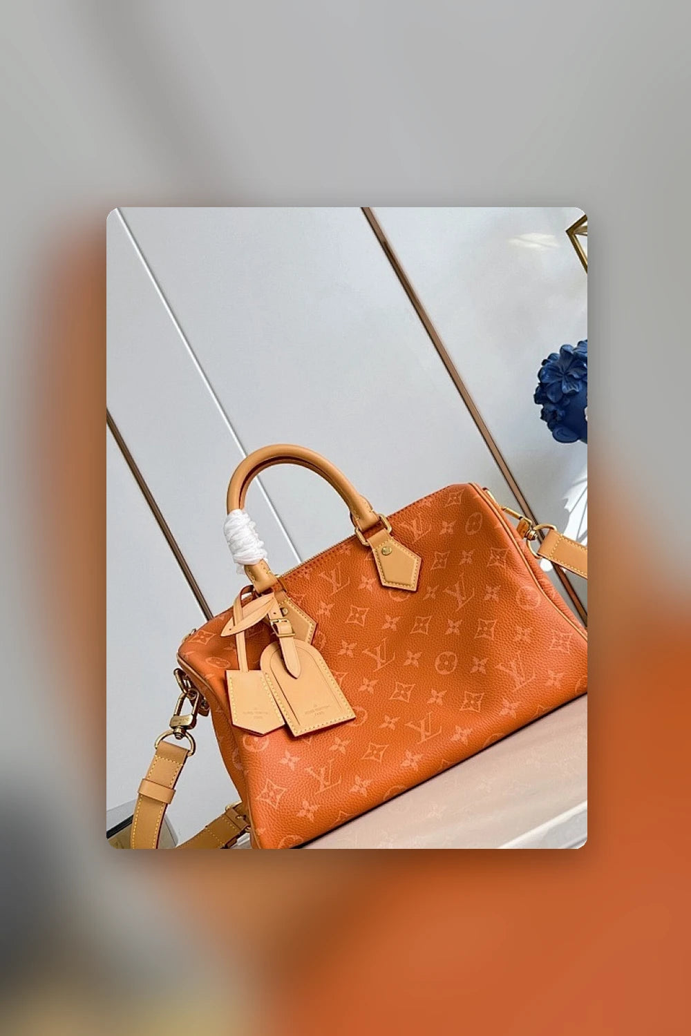 NB - LOV Bag - 099