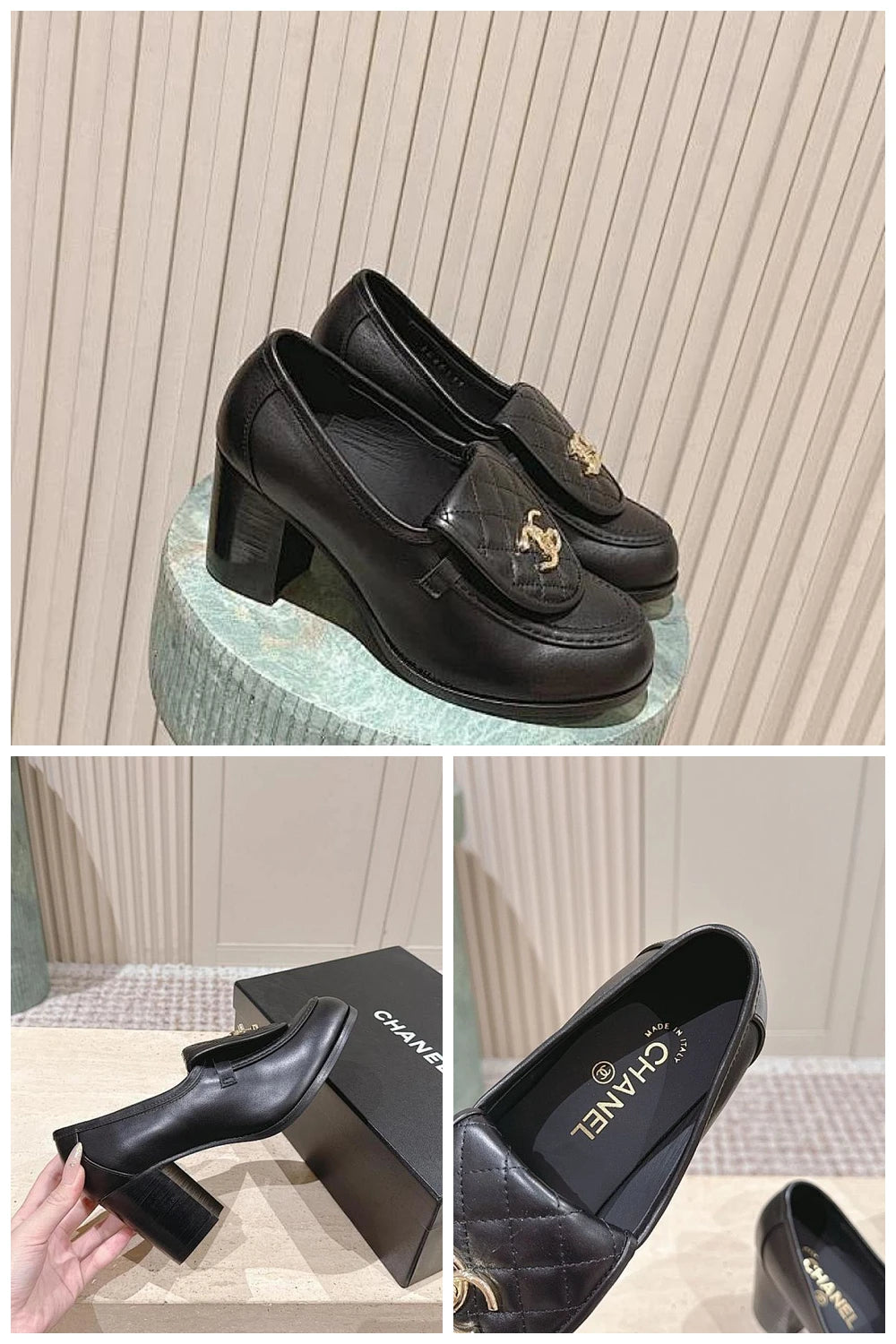NB - CHL Mix Items - 753