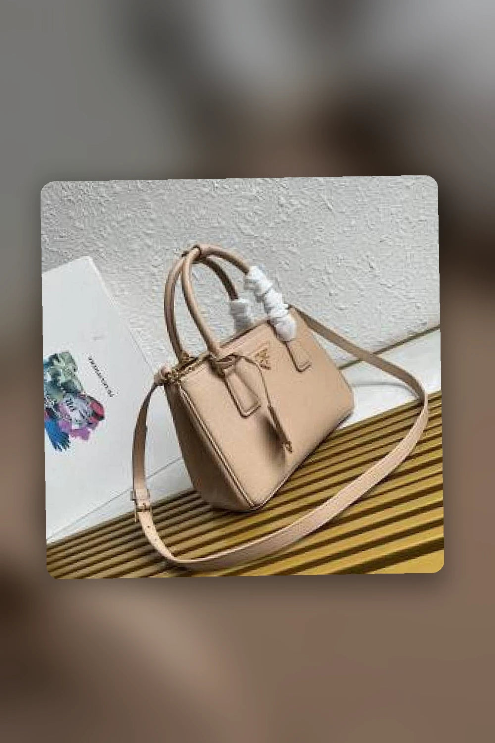 NB - PD Bag - 648