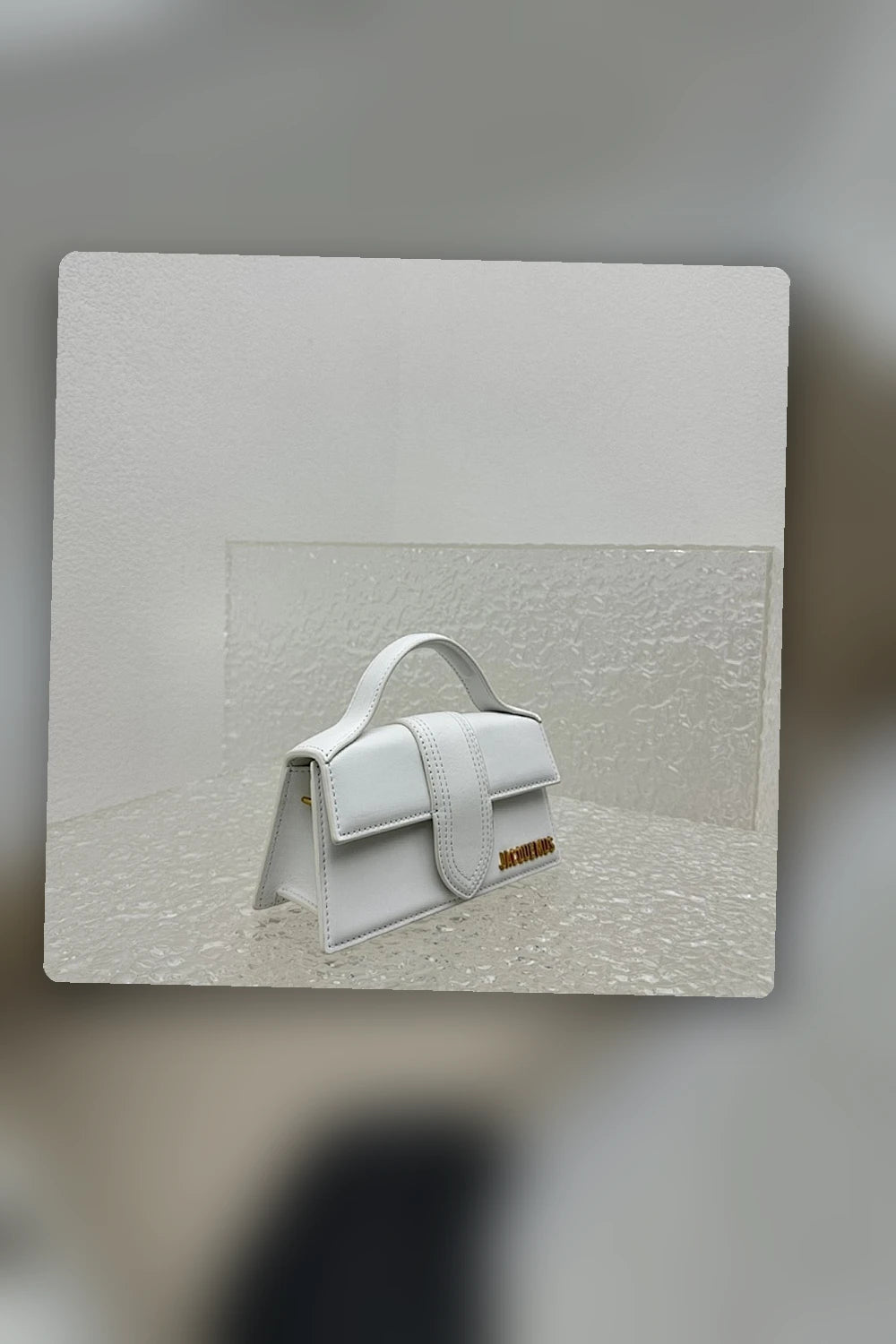 NB - JCA Bag - 340