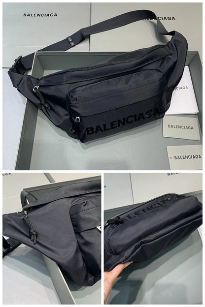 NB - BG Bag - 1335