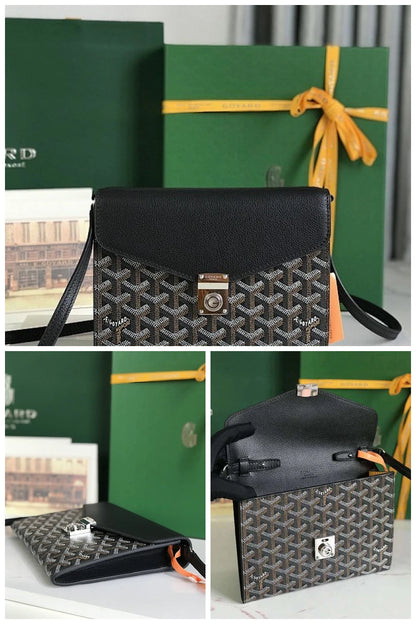 NB - GYO Bag - 1164