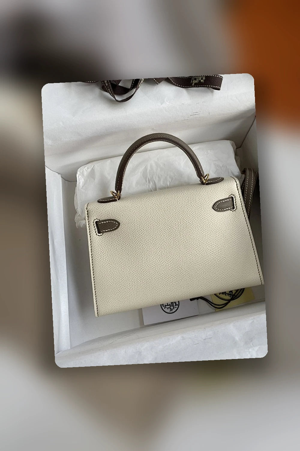 NB - HMS Bag - 1170