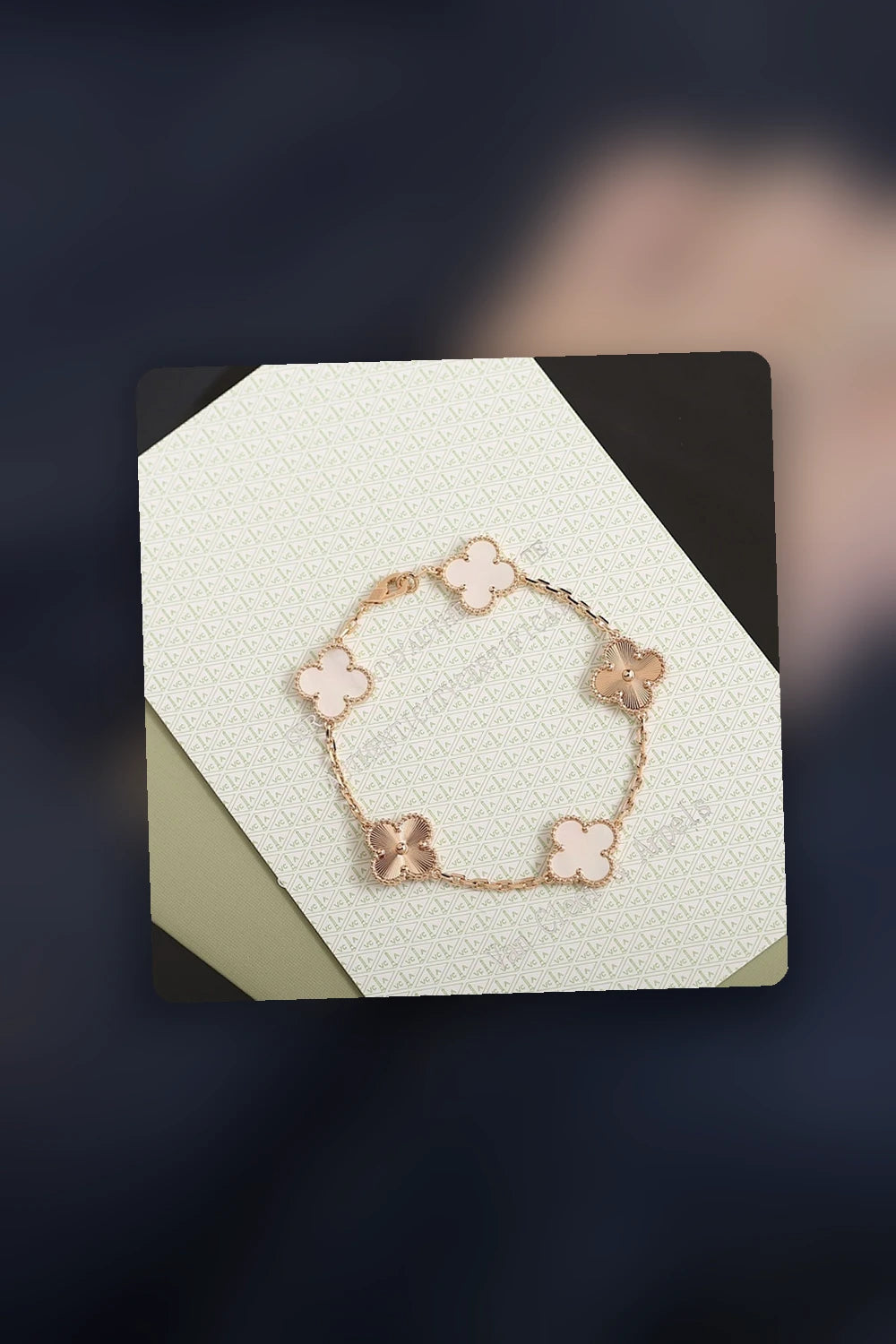 NB - VACA Jewelry - 386
