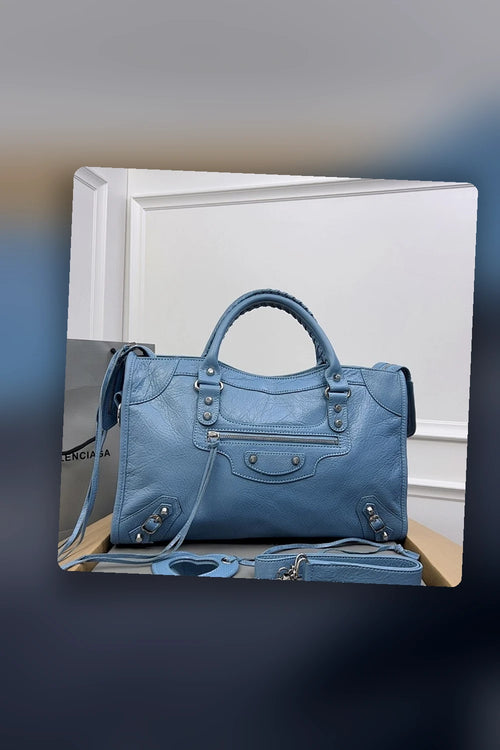 NB - BG Bag - 1951