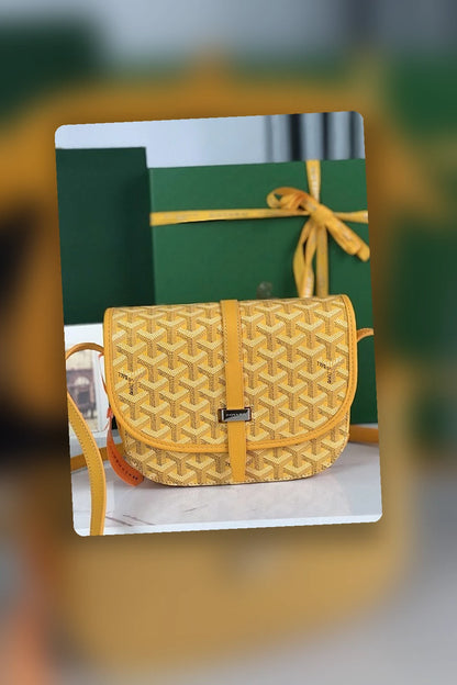 NB - GYO Bag - 090