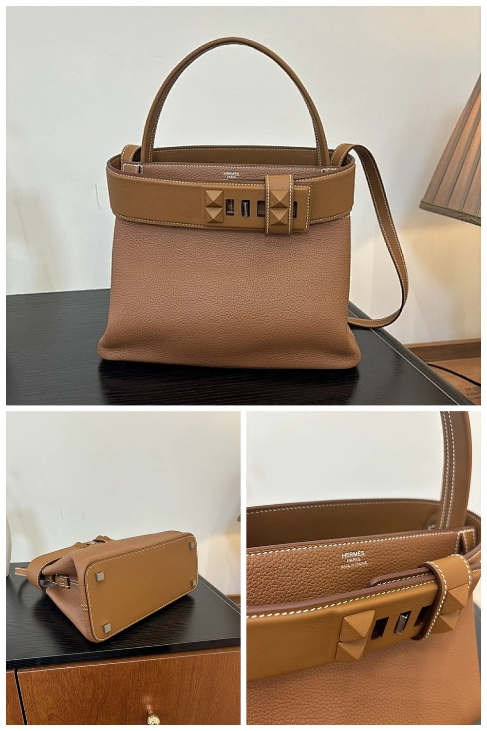 NB - HMS Bag - 468