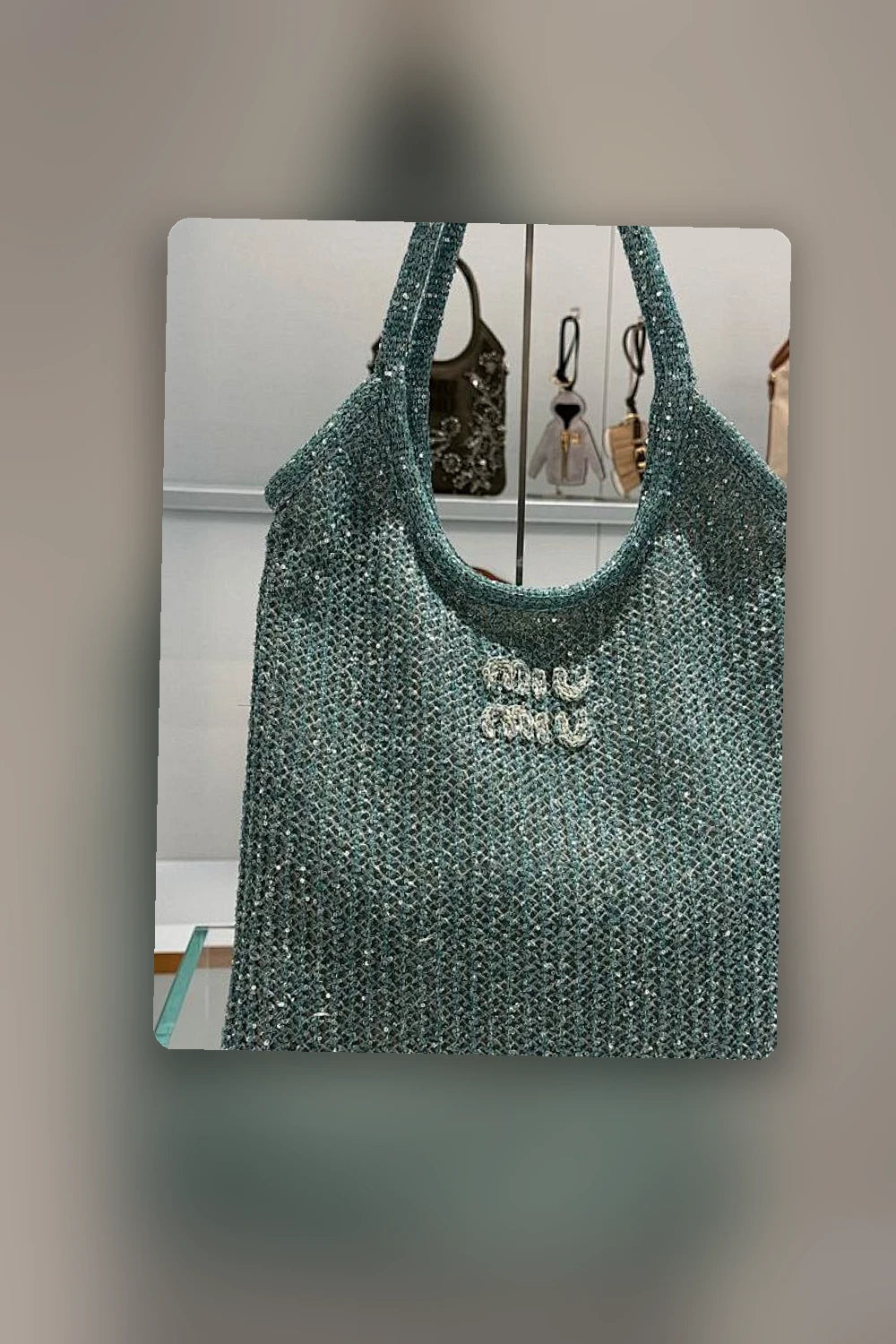 NB - MMU Bag - 373