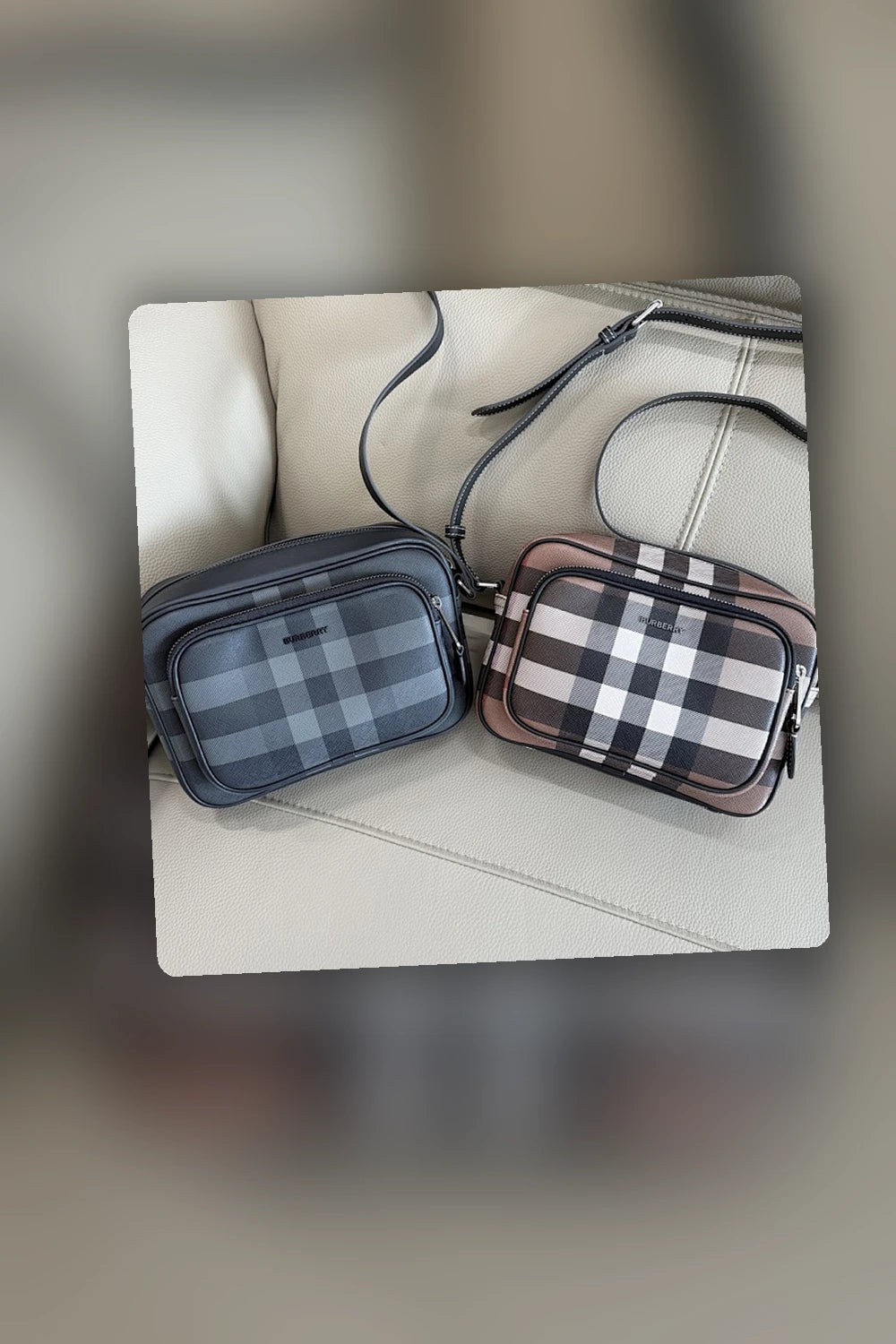 NB - BOR Bag - 239