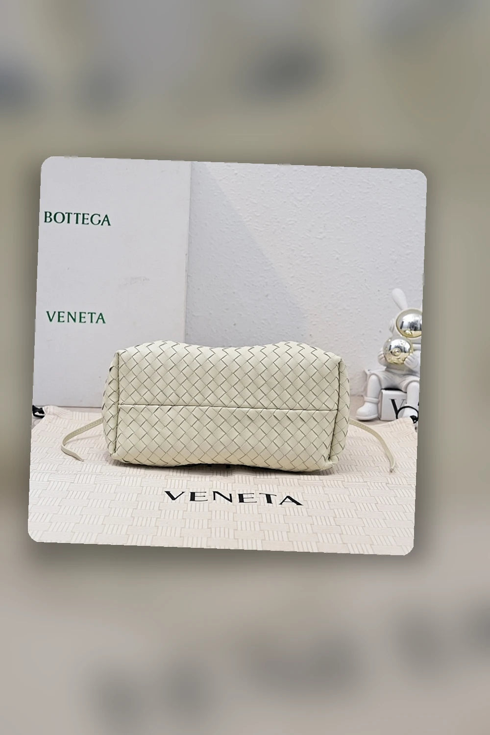 NB - BOV Bag - 932