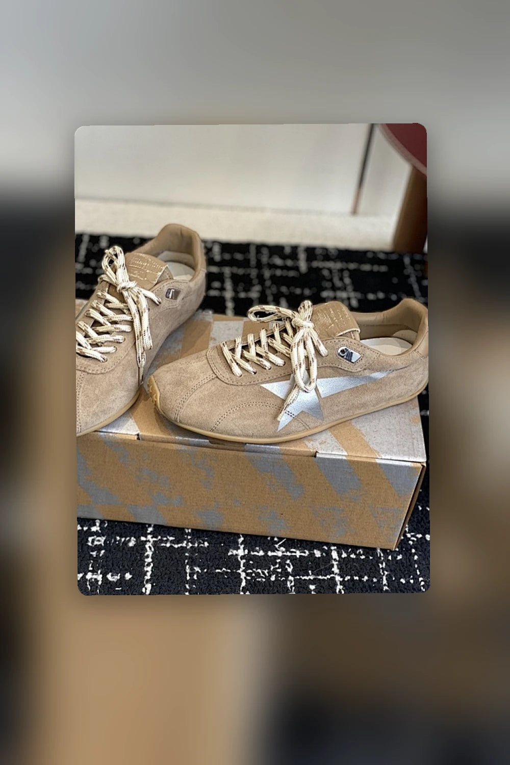 NB - SIMP Women Shoes - 076