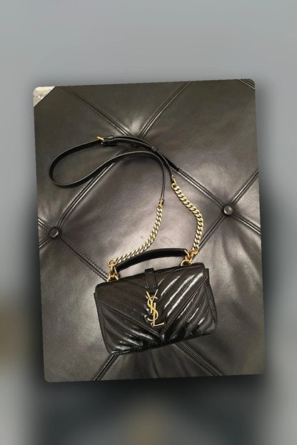 NB - YLS Bag - 1403
