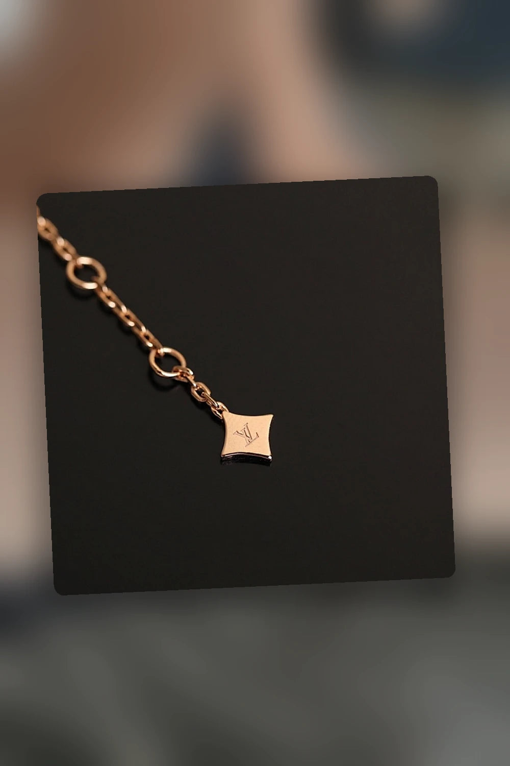 NB - LOV Jewelry - 688