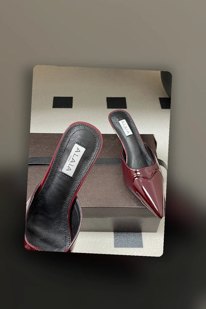 NB - AAL Women Shoes - 024