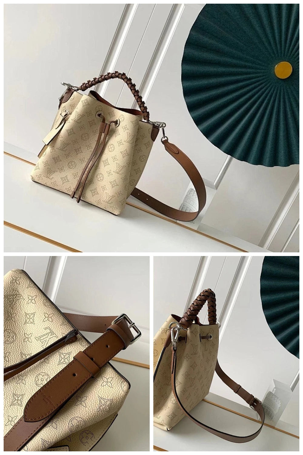 NB - LOV Bag - 1501