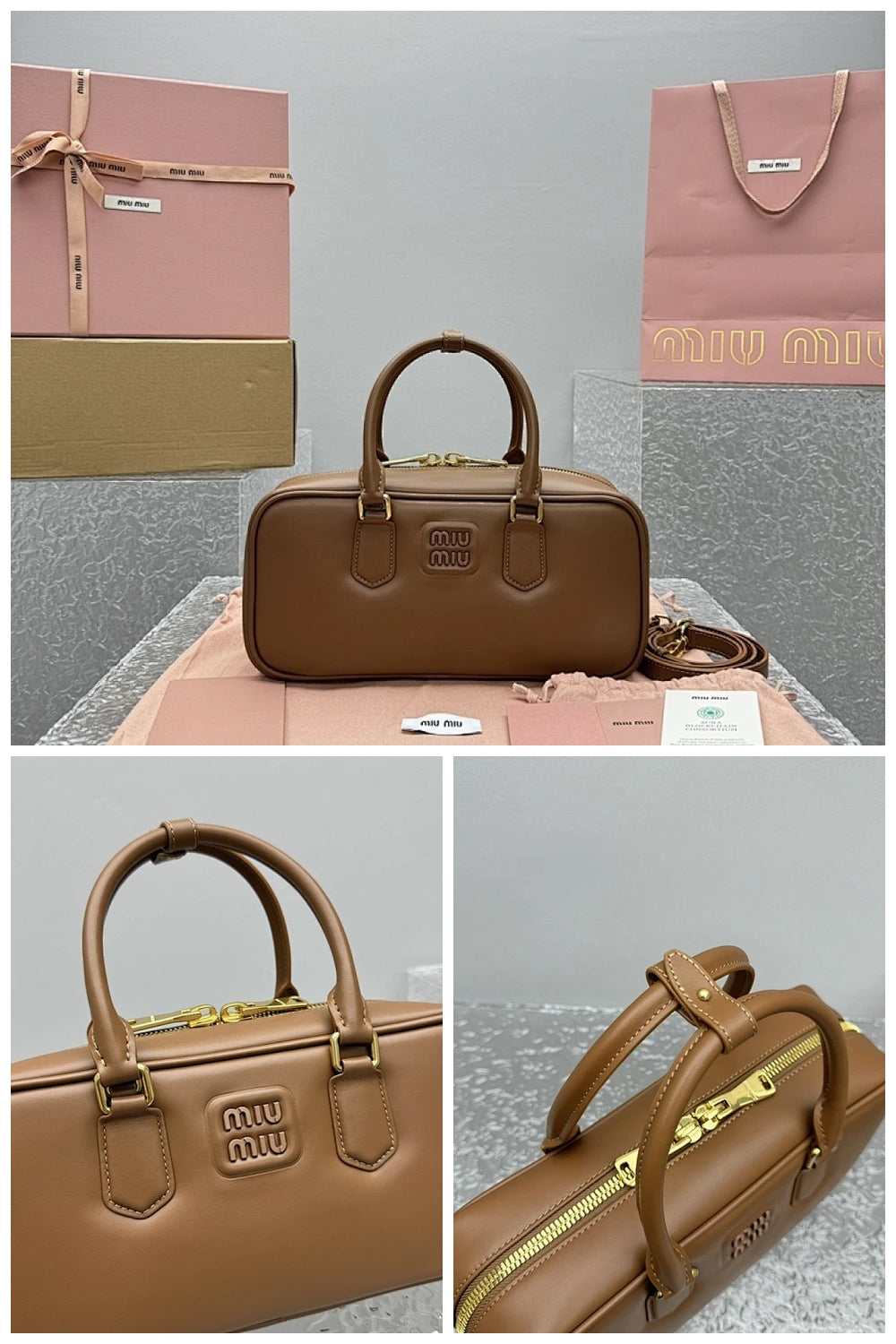 NB - MMU Bag - 1332