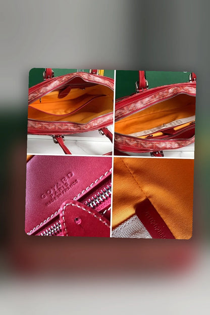 NB - GYO Bag - 241