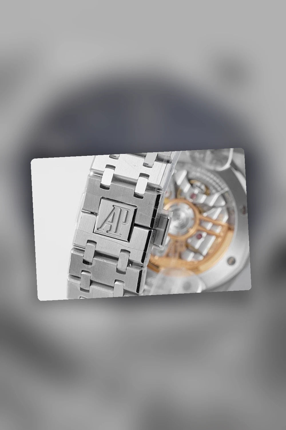 NB - Mix Watch - 1648