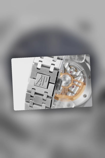 NB - Mix Watch - 1648
