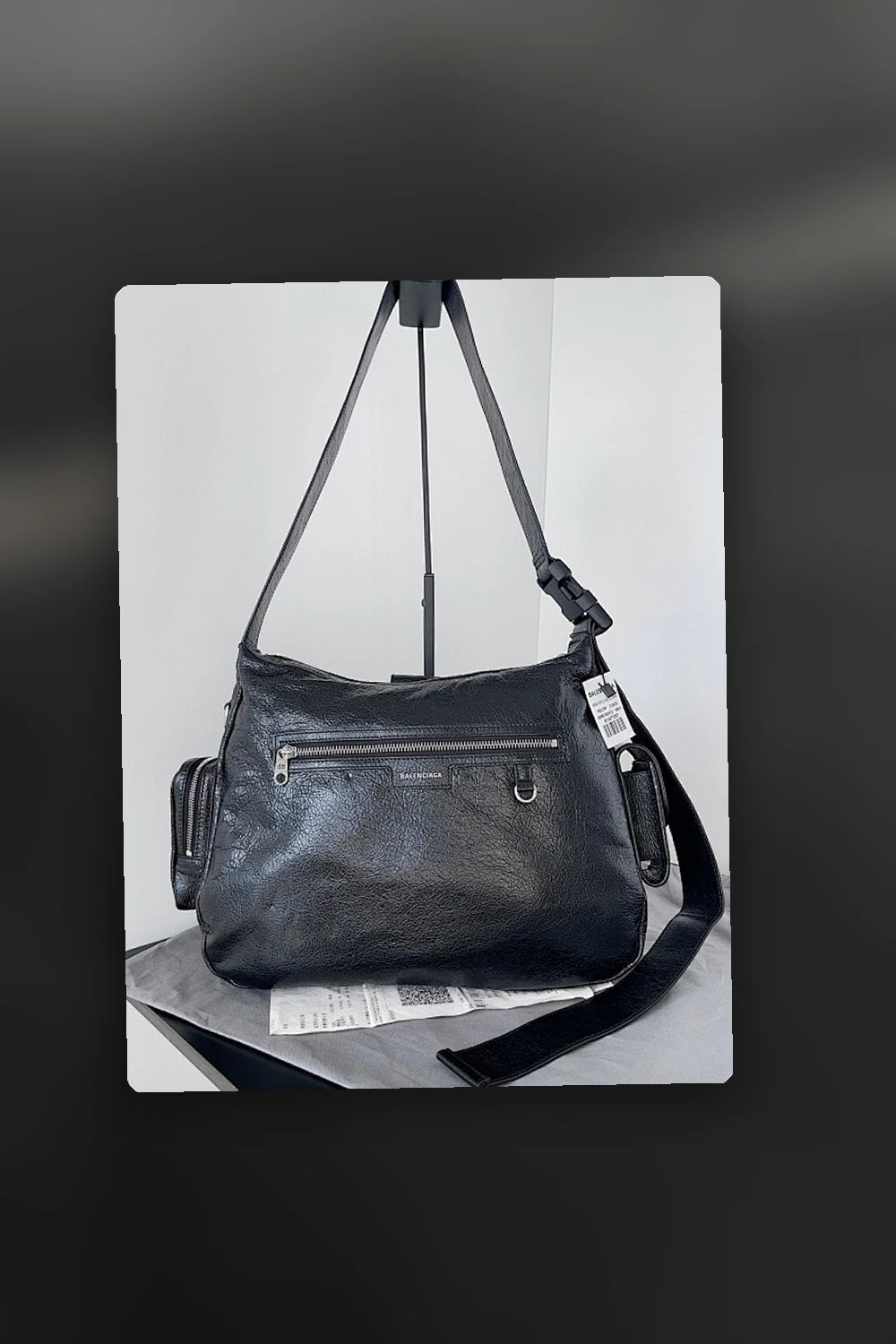 NB - BG Bag - 1000