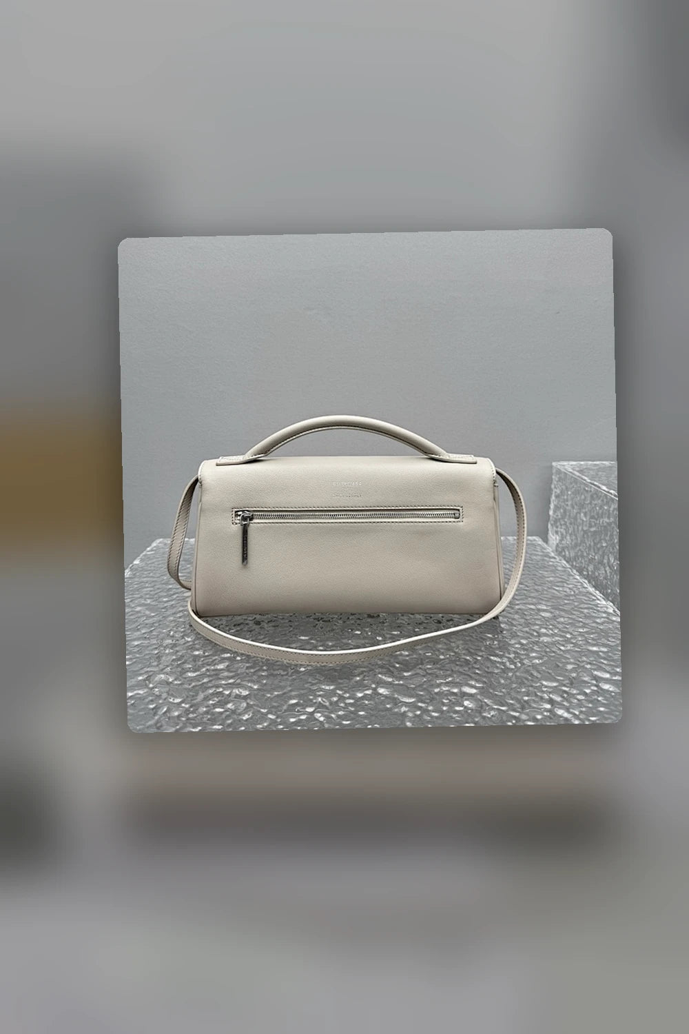 NB - BG Bag - 1496