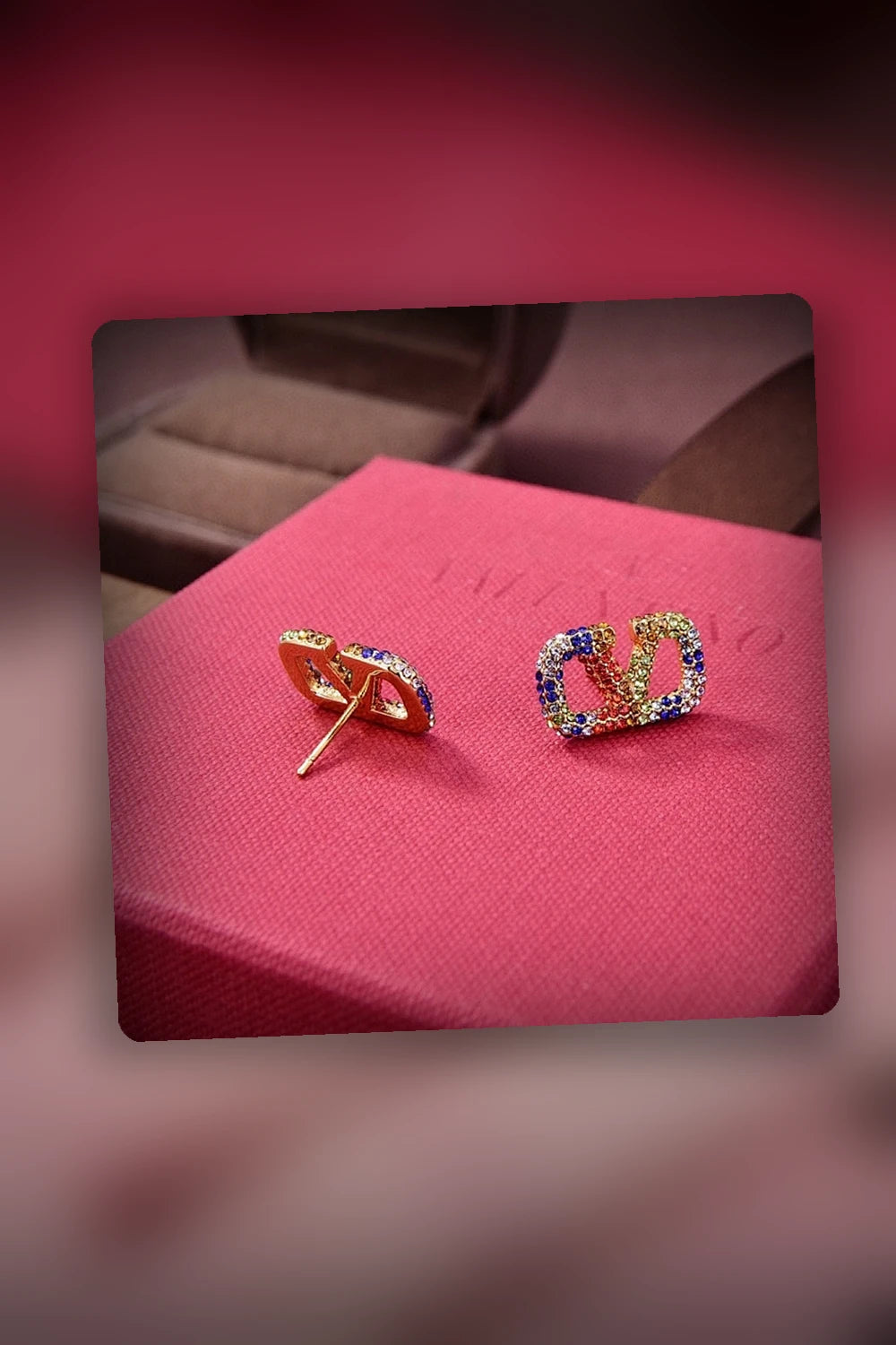 NB - VEL Jewelry - 601