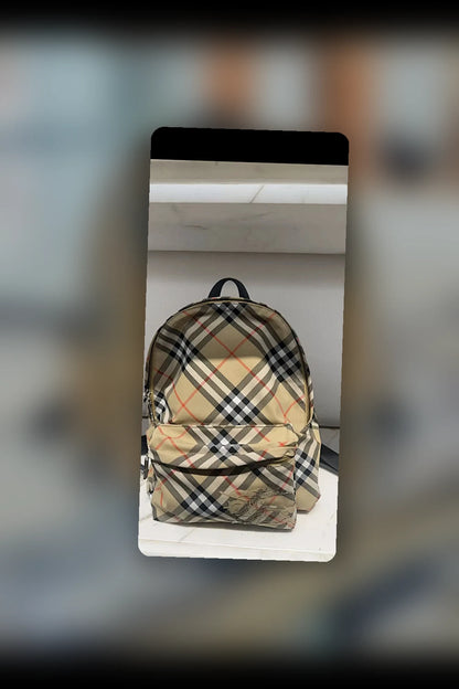 NB - BOR Bag - 1070