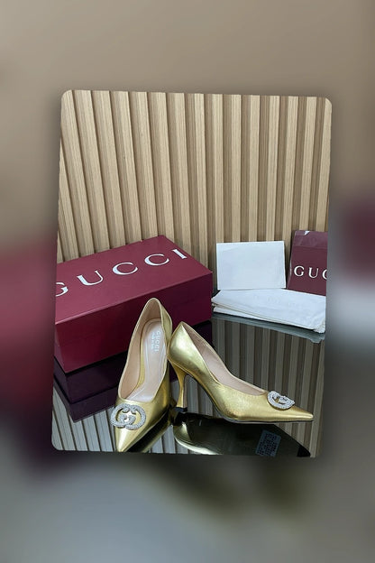 NB - GUKI Women Shoes - 611