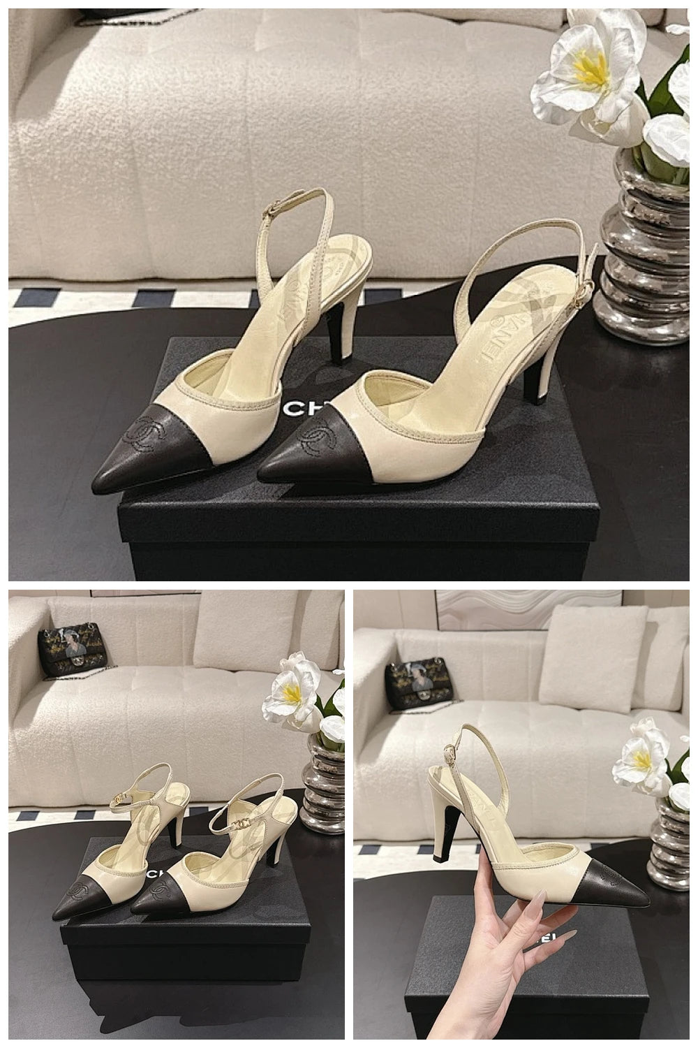 NB - CHL Mix Items - 068