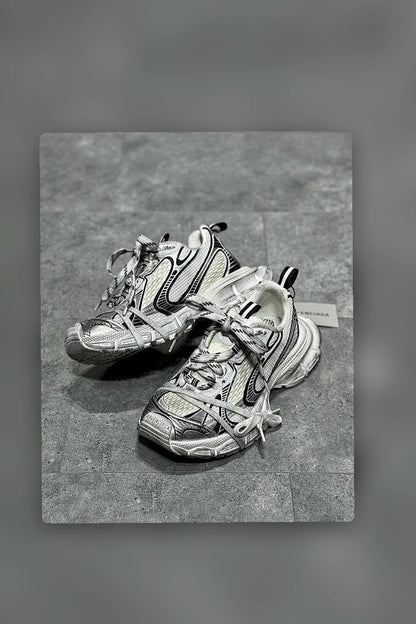 NB - BG Women Shoes - 1669