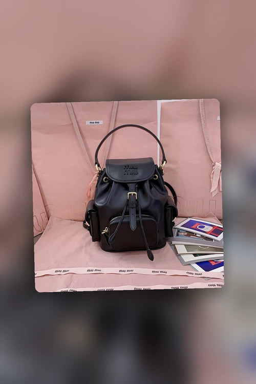 NB - MMU Bag - 611
