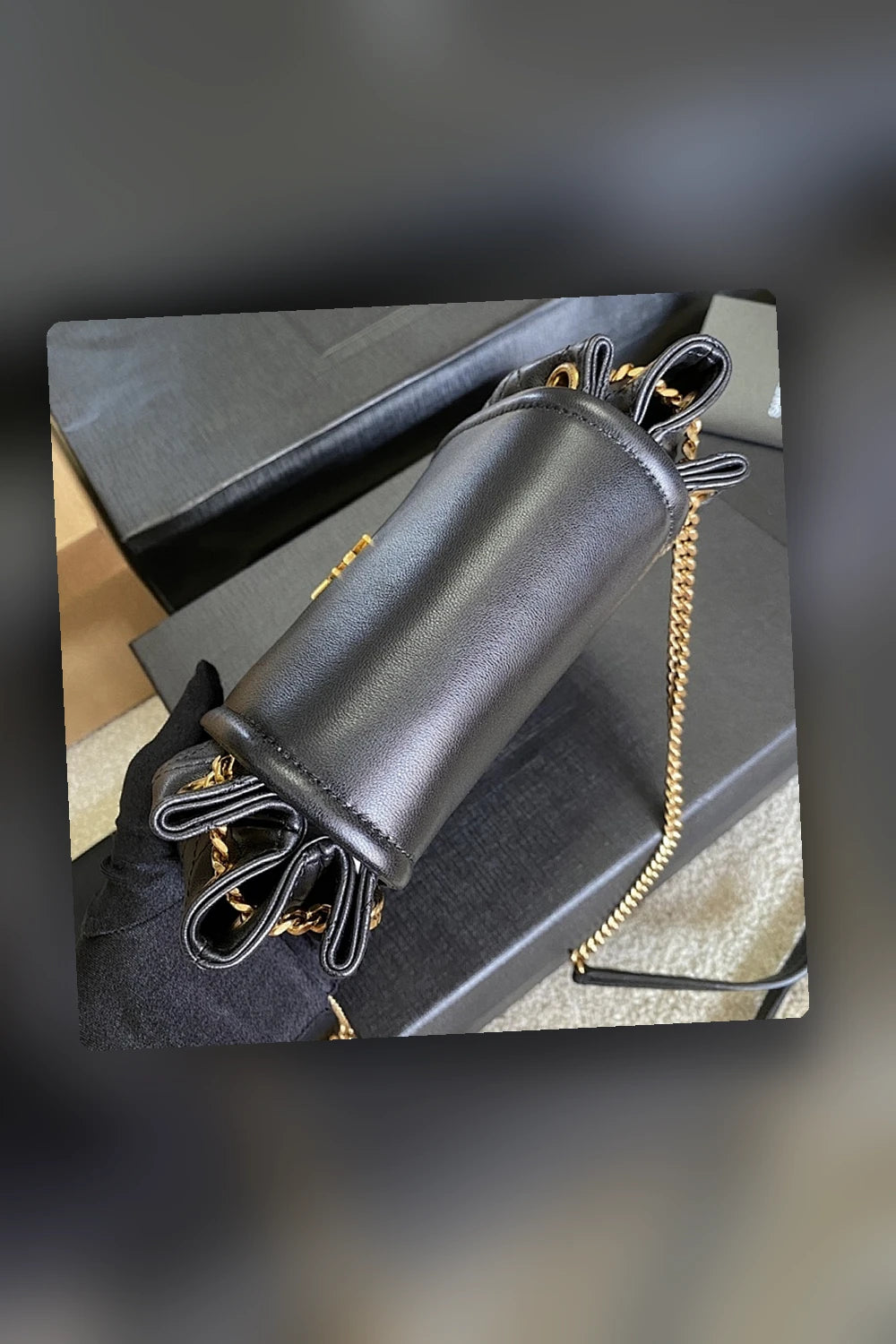 NB - YLS Bag - 1407